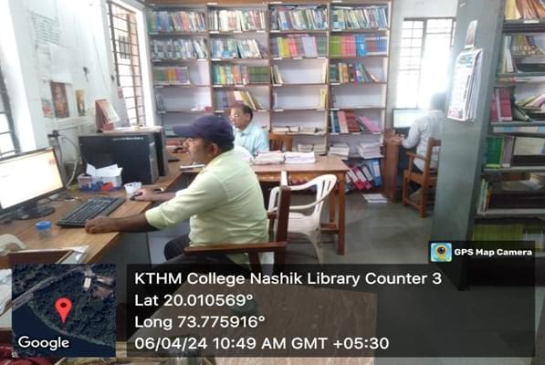 KTHM Facilities & Labs photo 1